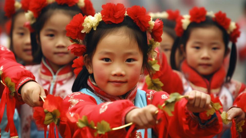 六一儿童节由来：从反法西斯到全球庆祝