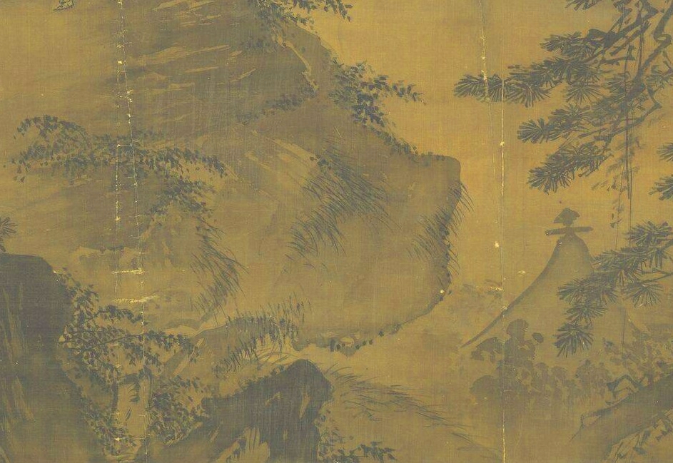 【书画中的清奇】艺术中有心之得主导下的无心之得