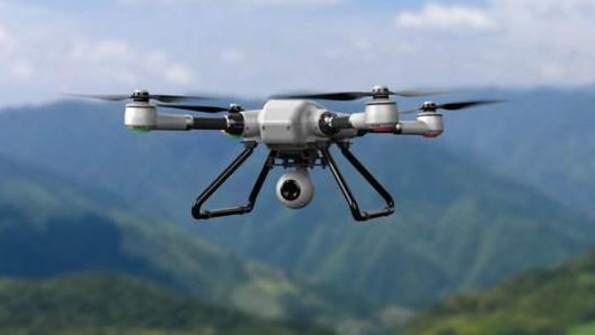 史上最荒唐的翻译汉词：“无人机”

来自英语的Drone。如果尺寸和传统飞机类似