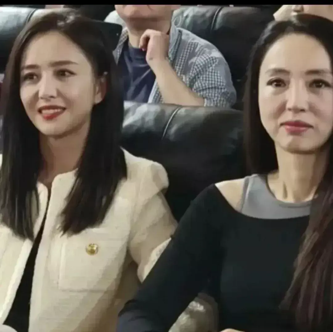 事实证明，相由心生。化妆品都不管用了，心情不好也会如此吗