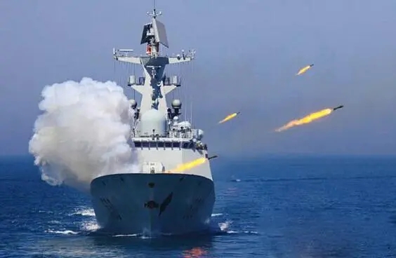 中国是不是要出手打菲律宾了？近段时期，国际形势太不寻常了，美国、英国、加拿大、日