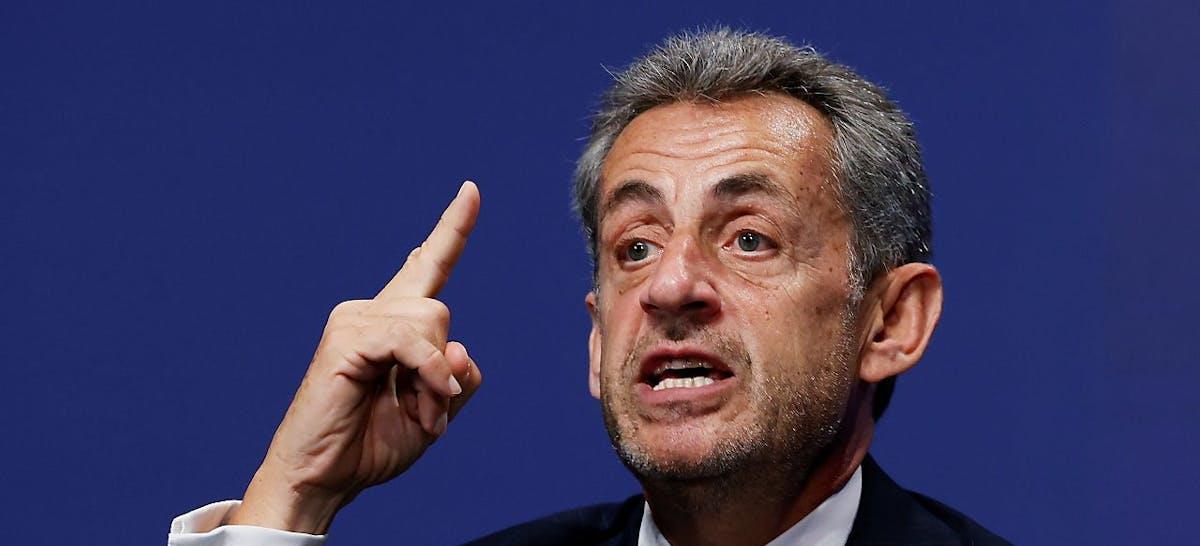 法国前总统二审再次被判入狱。因涉嫌在2012年法国总统大选期间违反选举法，法国前