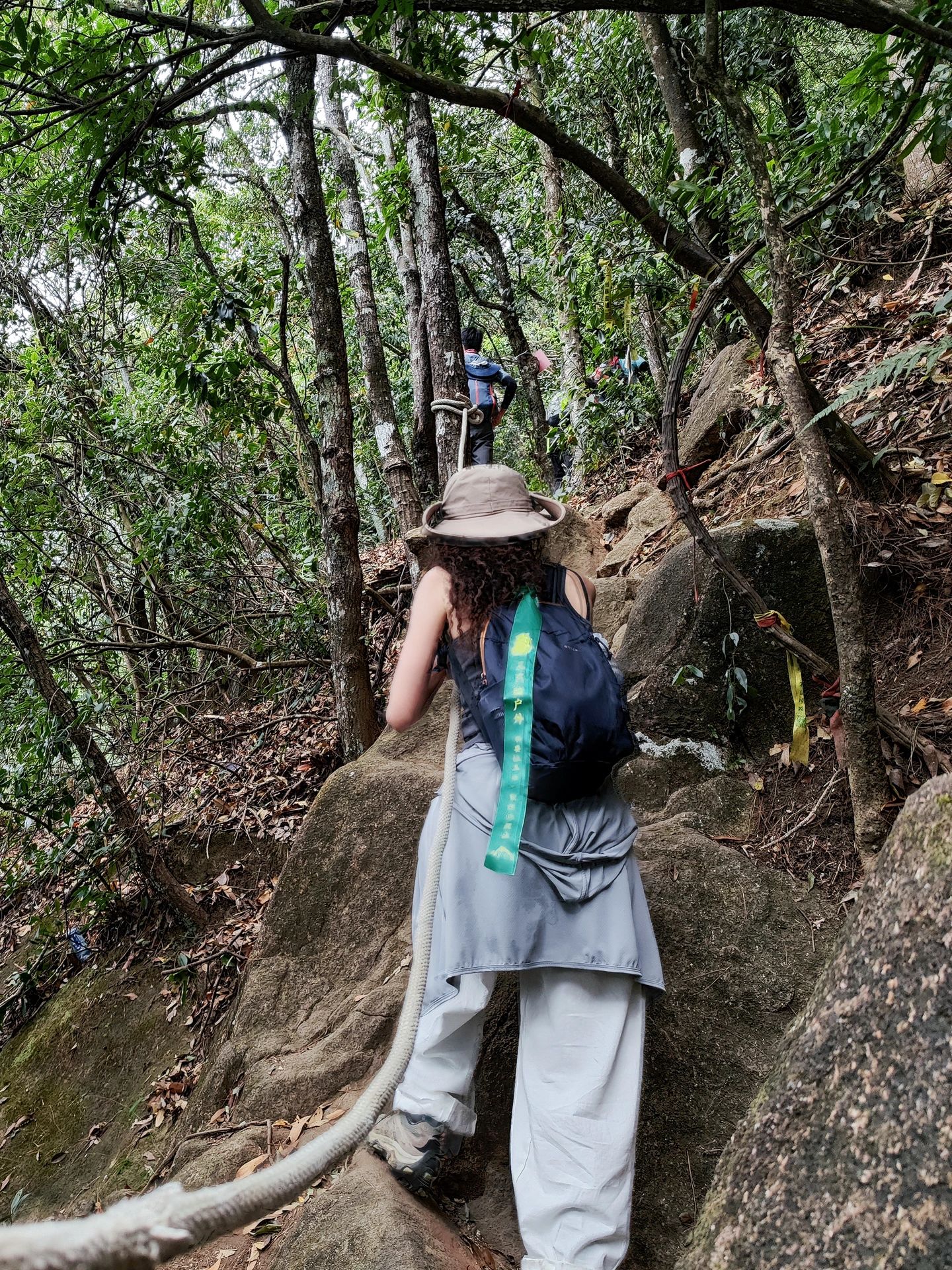 普普通通 乐在其中