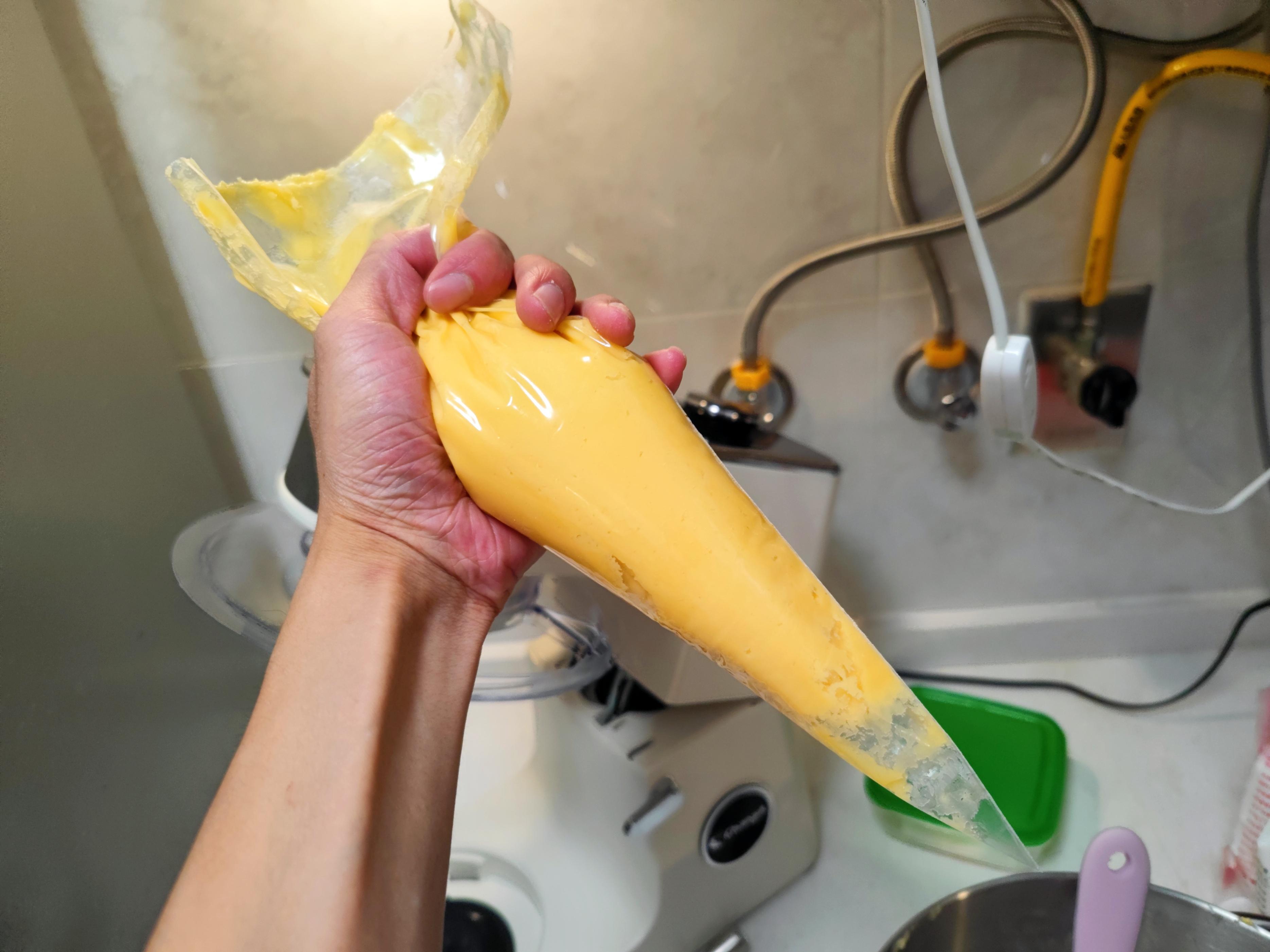 有了它,新手瞬间成了烘焙大师!附手套膜教程!建议收藏备用