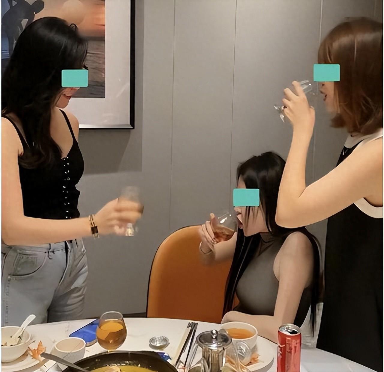 和失恋女孩一起喝酒风险太大了？如今闺蜜的妈妈赢了官司，却永远失去了女儿。

江西