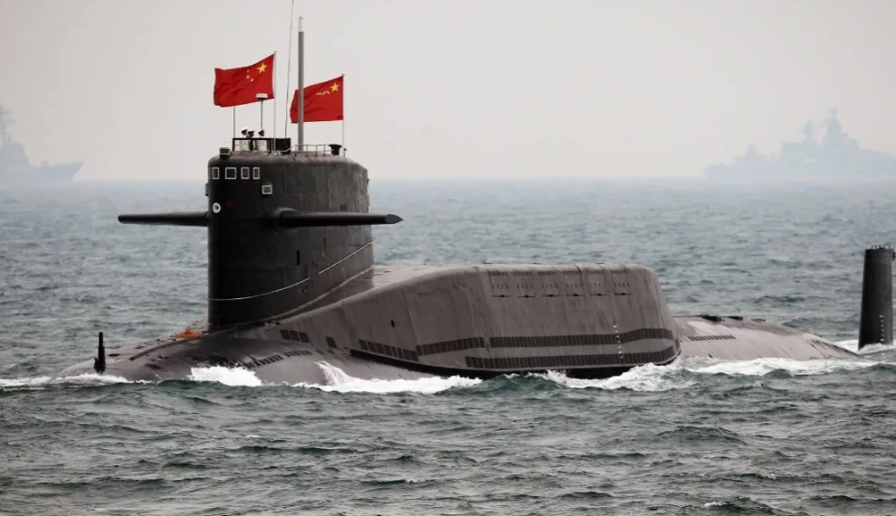 【美媒：美国在中国周边海域无条件统治的时代即将结束】《华尔街日报》发文称，中国在