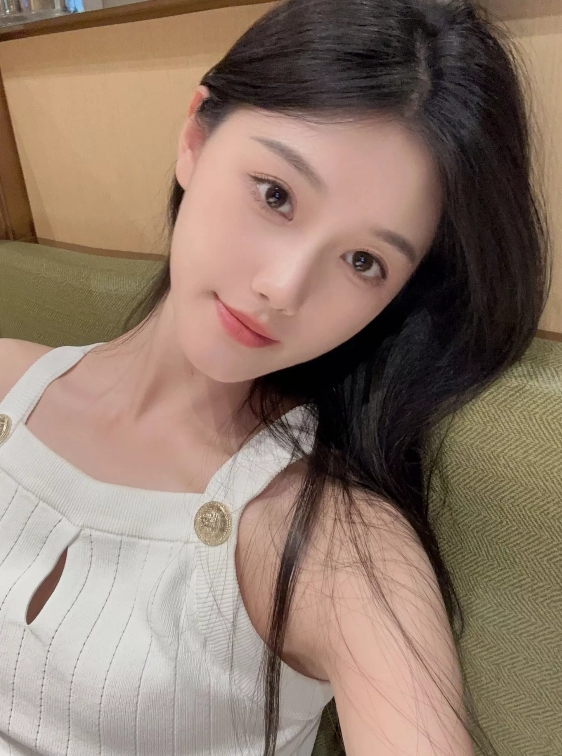 不一定漂亮，但一定要快乐
