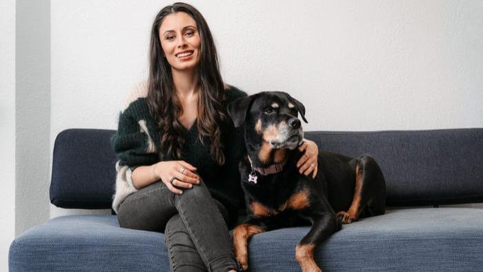 一种用于狗的抗衰老药物有望为主人赢得更多与老宠物相处的时间，它可能很快就会获得FDA的批准