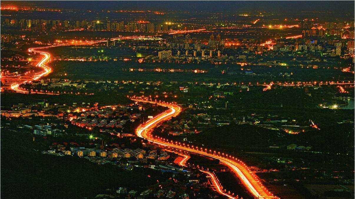 北京海淀必须去的地方