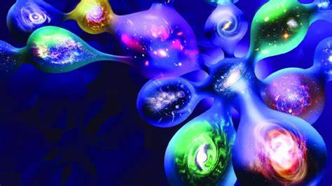 高维空间：未知的领域