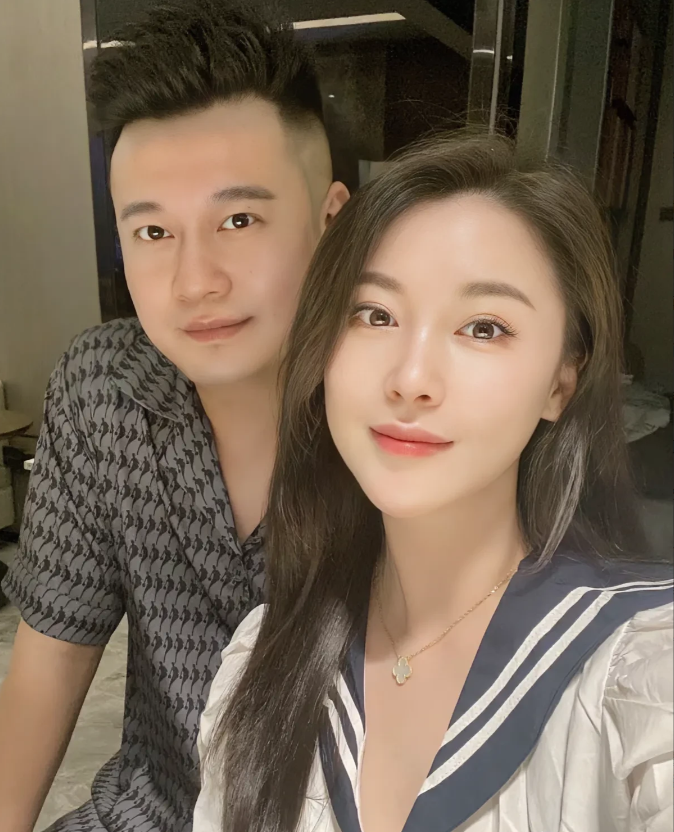 他一句“负责”，我为他生了3个！我们走过了8个年头，育有两儿一女，他真的做到了！