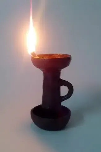 当经济条件不允许的时候，我们才发现老一辈人生活习惯是真的有用：
1.家里没客人的