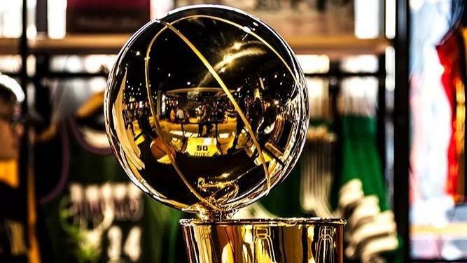 季后赛将至，东西部趋势愈发明了，东部仅2队争冠，西部群雄逐鹿