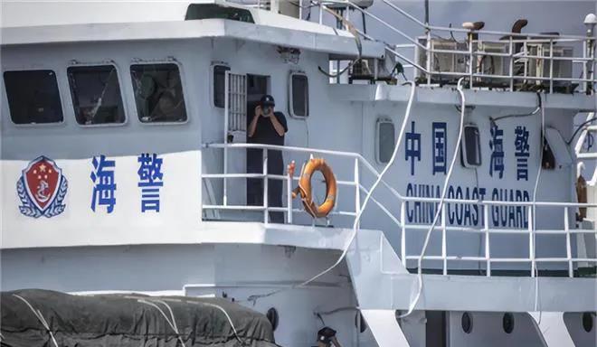 狼来了，就要敢先开第一枪！

为什么韩国现在无条件想与朝鲜谈？还不是担心朝鲜先发