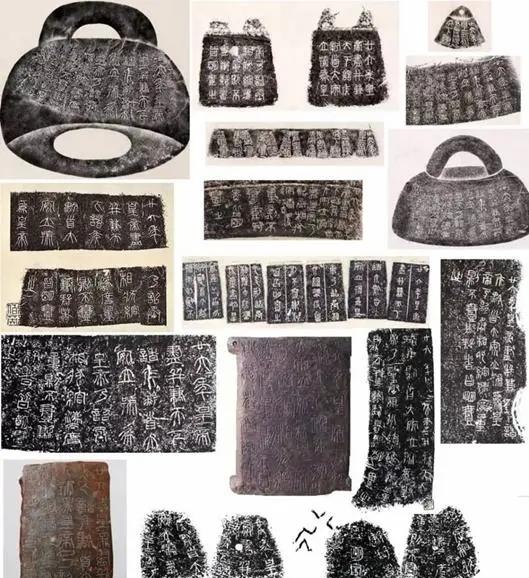 为什么中华文明能一直延续？在于拥有足够的防御纵深。古埃及、古巴比伦、古印度、古罗