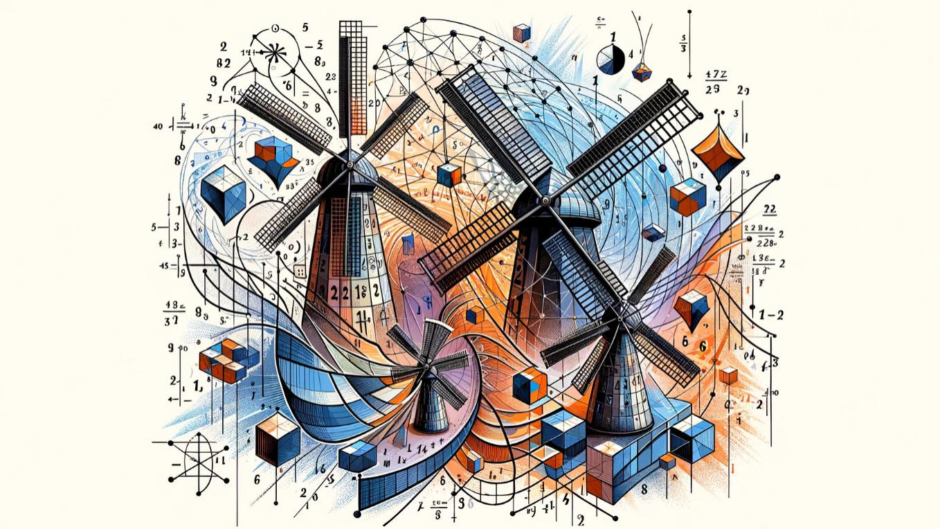 最美的数学证明，费马二平方定理，一眼能看懂的一定是天才