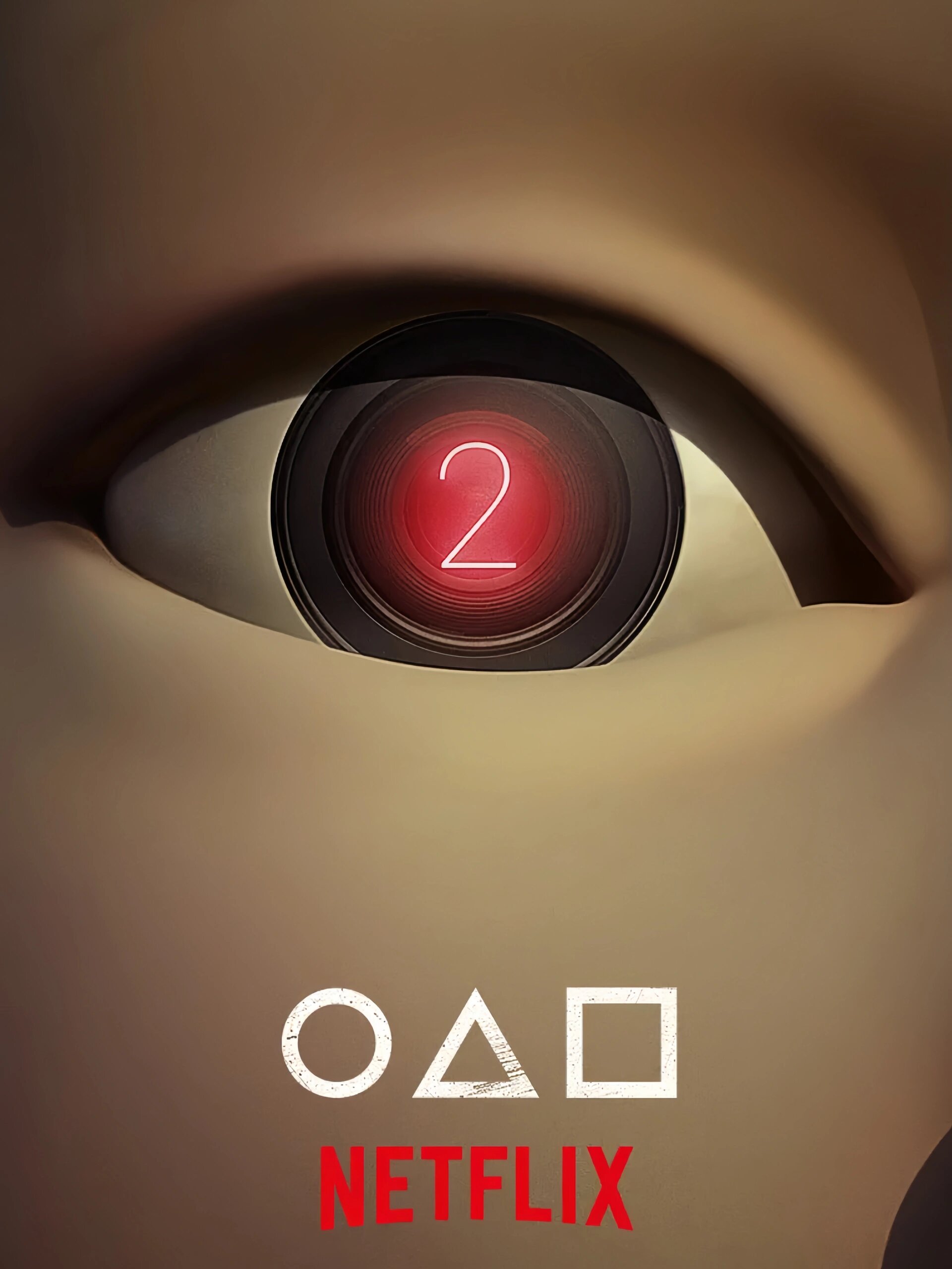 原班人马！强势回归！第二季炸裂来袭