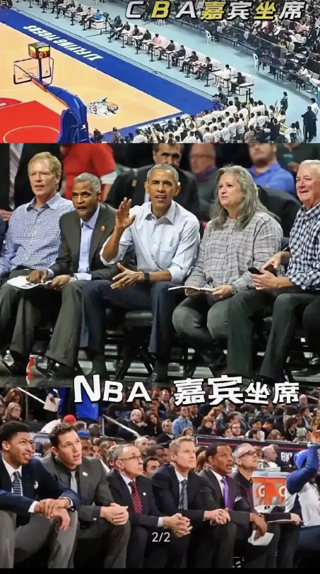 有人问我为何中国男篮现在也不行了？我没有回答，给他发了一幅图！