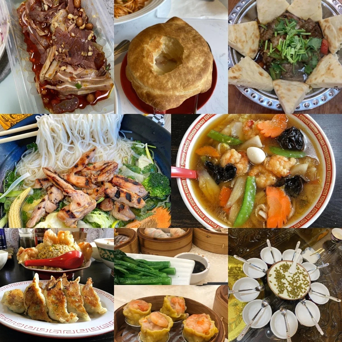 我的西藏之旅‼️超级nice~