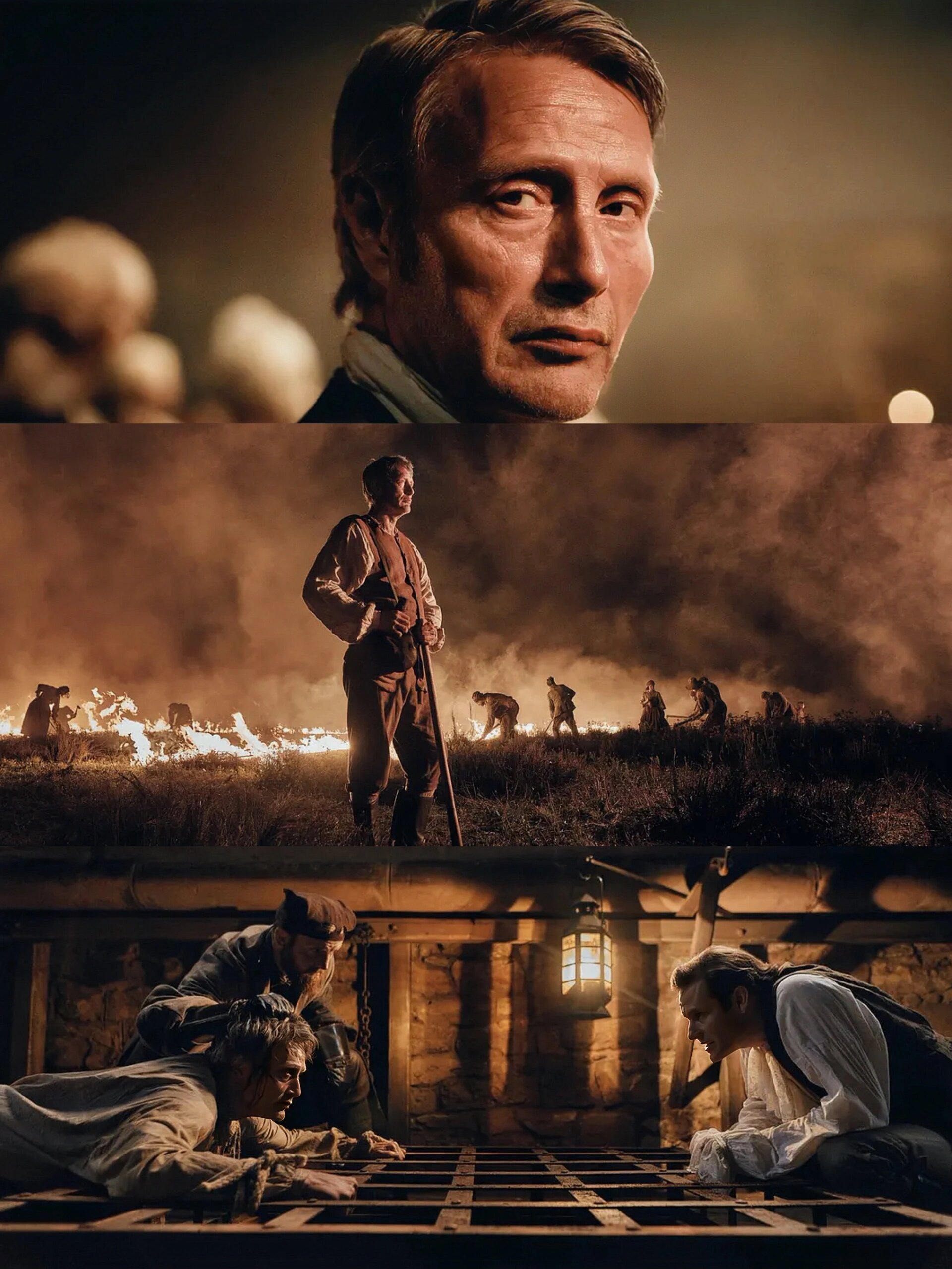 人生真是起起落落落落落～