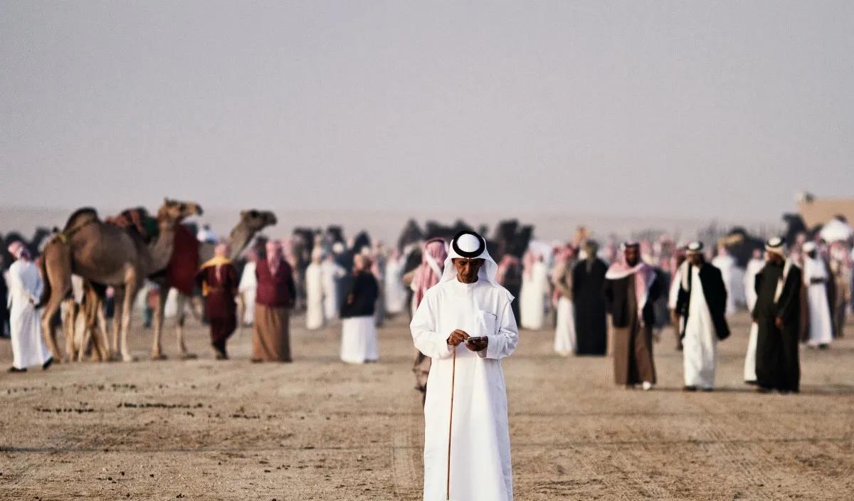 阿拉伯世界现在好像找到了对付以色列的方法了！与其亲自下场帮哈马斯，不如让战争变成