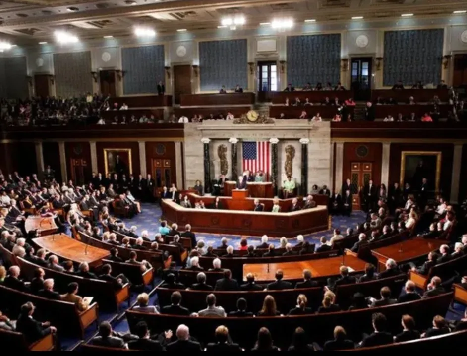 美国真急了，竞争不过，要硬抢！美11位众议员集体要求调查一家叫做道通的中国无人机