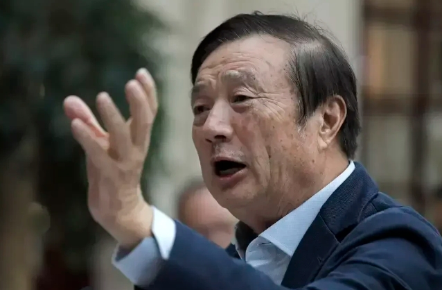 国家对华为的扶持，范围之广，力度之大，着实让人震惊。

近一年多时间，国家电网和