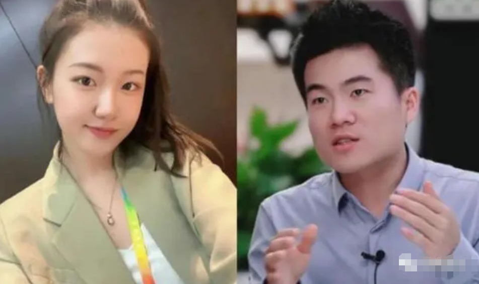 你们见过几个老板给员工道歉的？而且是集团董事长给员工道歉？这种事只能发生在偶像剧
