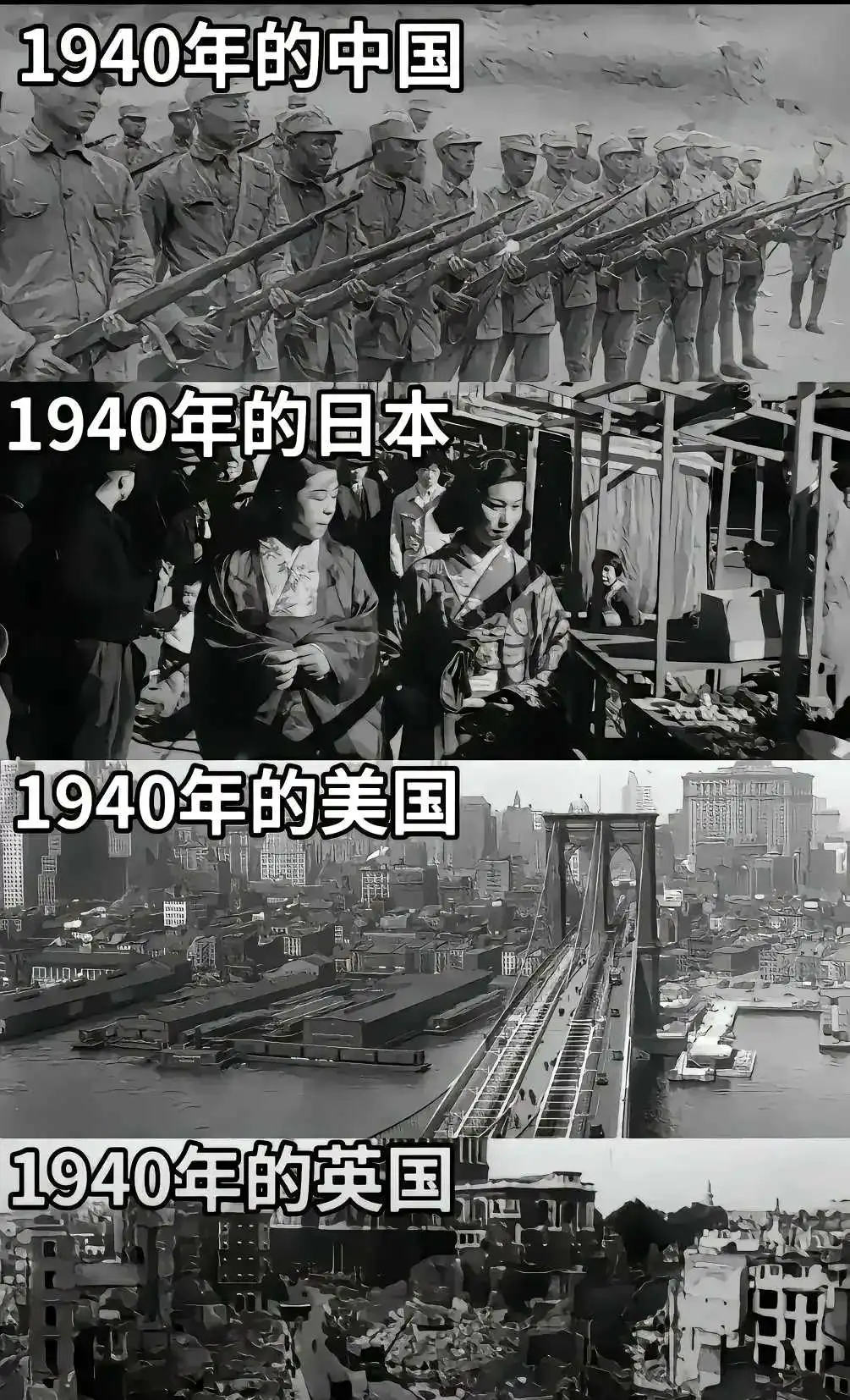 应该找一个同一位置的地方拍摄再来比较更有意义