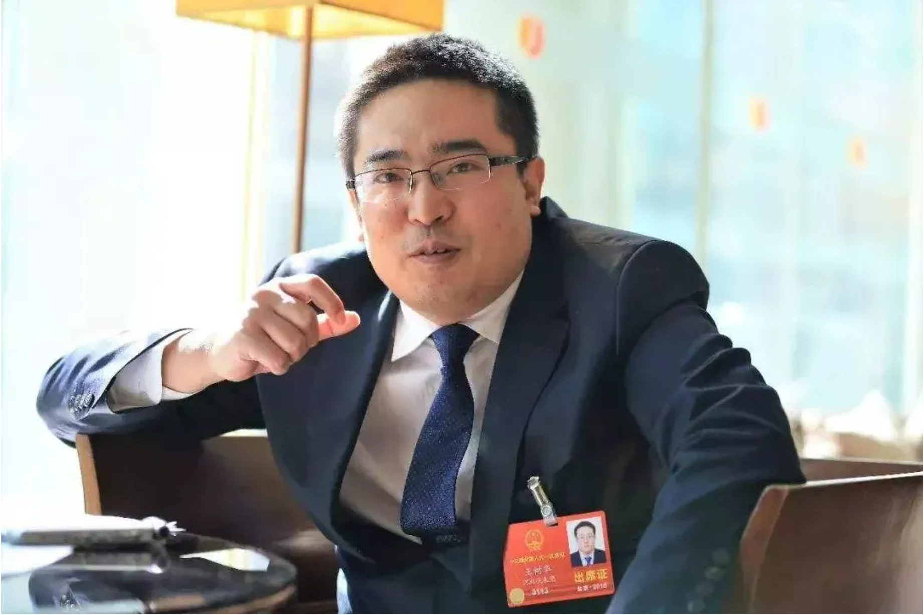 河北邯郸5大富豪
在不久前发布的2023年胡润百富榜上，河北邯郸共有5人上榜，分