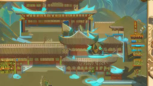 今日游戏攻略推荐