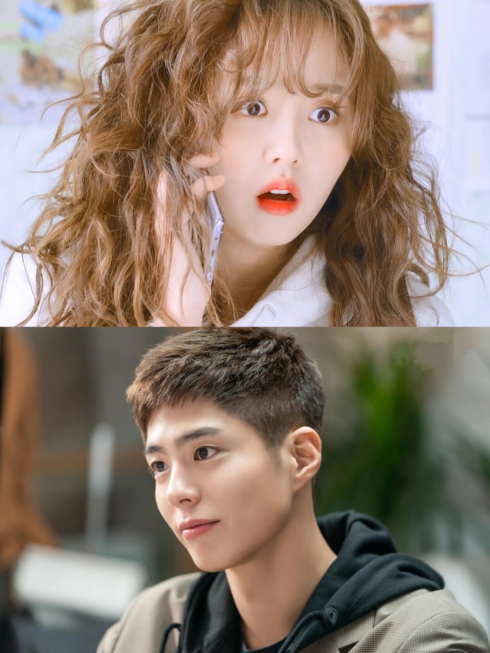 热血爽剧来了‼️这是什么梦幻搭档‼️