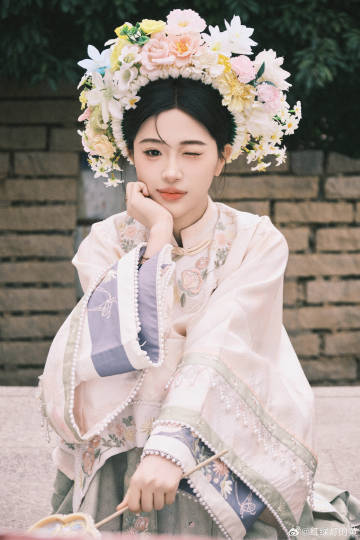 宝宝们说想看 ​