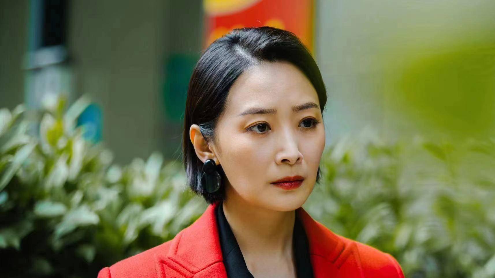 《狂飙2》开始筹备了？程程扮演者被大家低估了实力