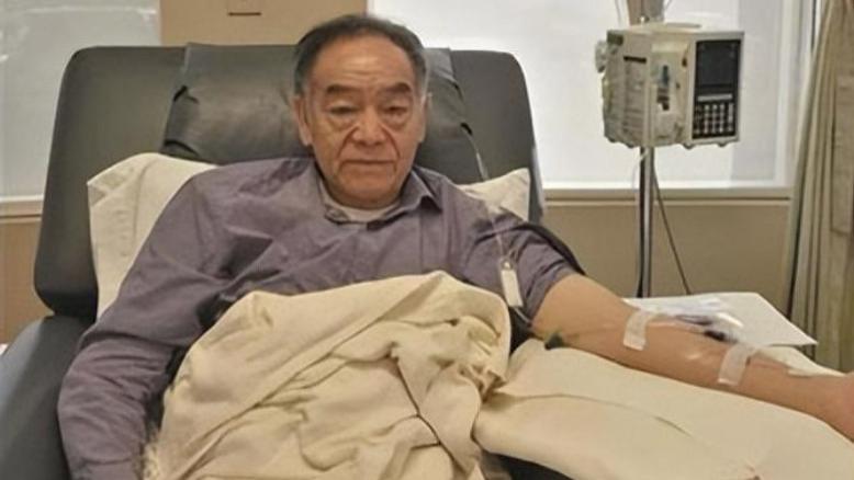 72岁肿瘤专家患癌，抗癌一年病逝，他临终前的2个后悔，引以为戒