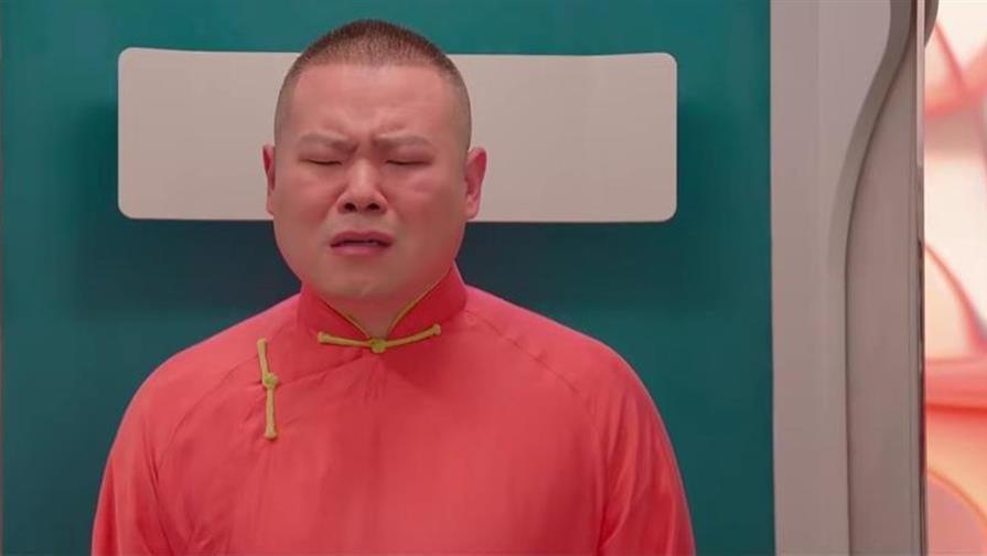 同样面对冯小刚的电影邀约，岳云鹏和常远的答复方法，大不同！
