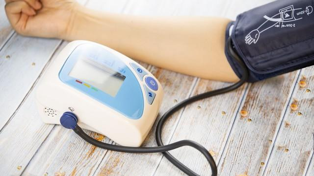 你家的电子血压计准不准，如何能知道？从5个方面告诉你