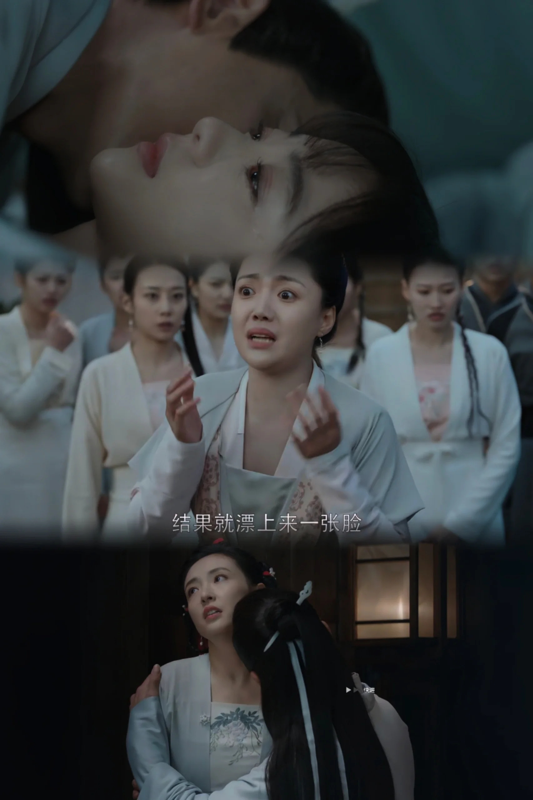 古代悬疑复仇爽剧！强烈推荐