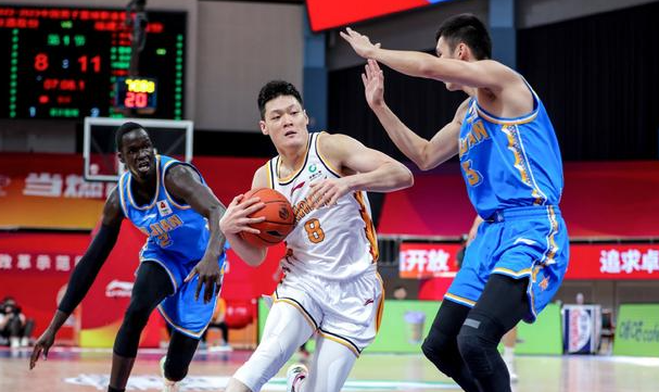 CBA积分榜上的球队表现可归纳为五大类：

1. 常规操作类
   - 辽宁、广