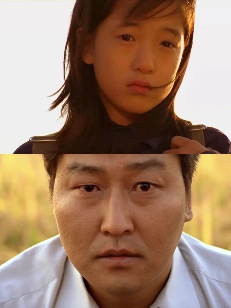 韩国悬疑电影顶峰｜没有凶手的结局‼️