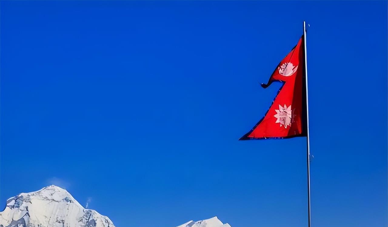 早有预谋还是逼上梁山？尼泊尔将卡拉帕尼纳入地图究竟底气何来？
尼泊尔和印度在卡拉