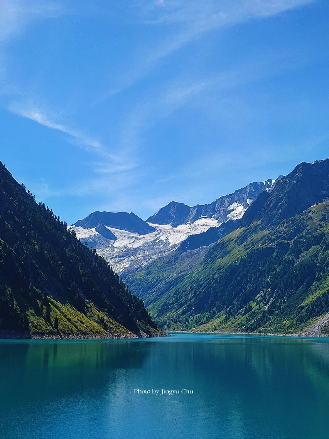 奥地利旅行🧗‍♀️➕徒步完整攻略