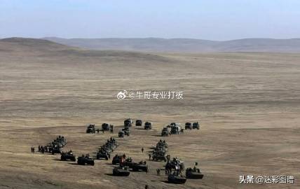 巴基斯坦几乎对我国不设防，但蒙古却把全国陆军沿着我国边境部署。结合近现代史，这种