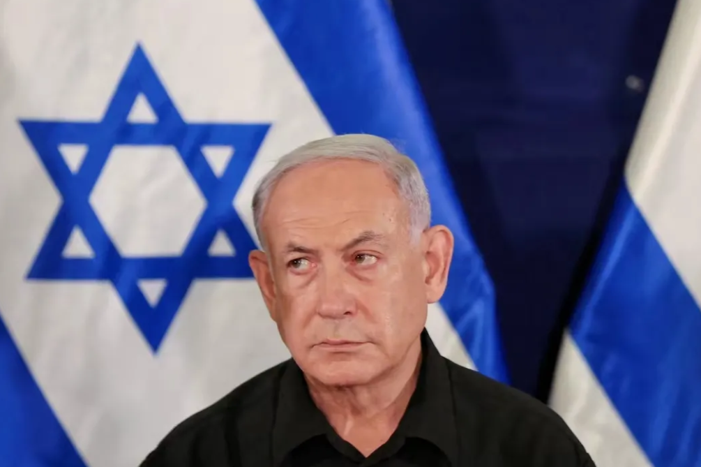 重压之下，巴以冲突将迎来短暂的和平。

当地时间23日，埃及“开罗新闻”电视台援