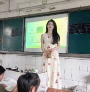 家长会开的真好啊，明年我还来