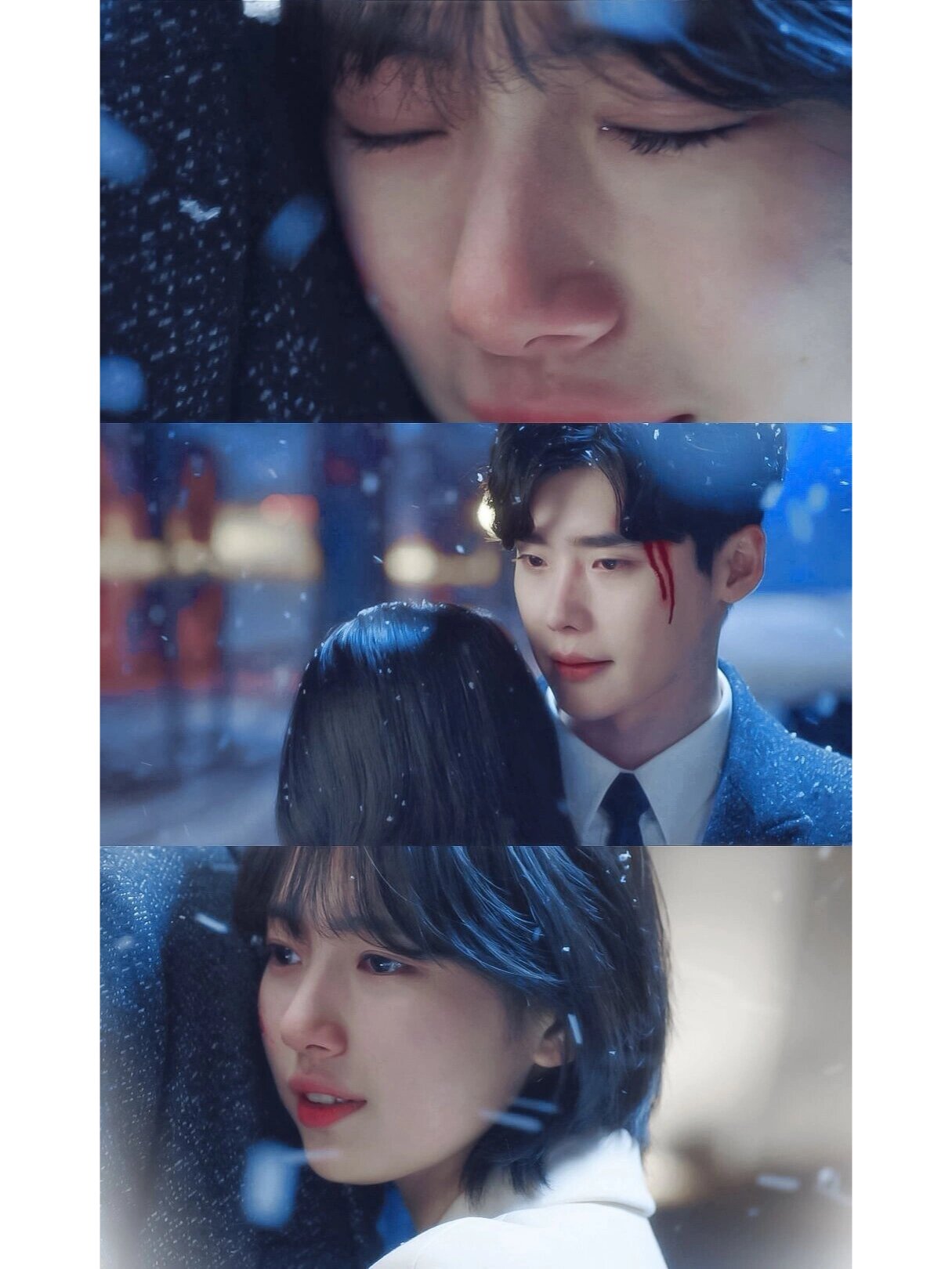 6年前的剧，放在现在也依旧好看