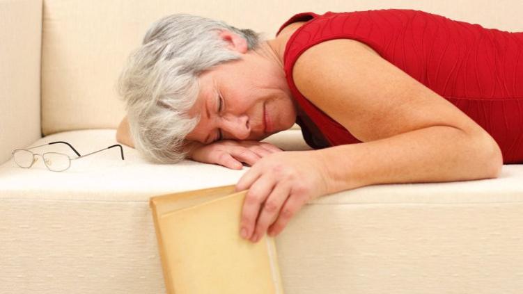 午睡可能影响寿命！再三提醒：过了50岁后，牢记午睡“四不要”