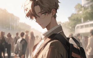 不做女主舔狗我，我被反派看上了！