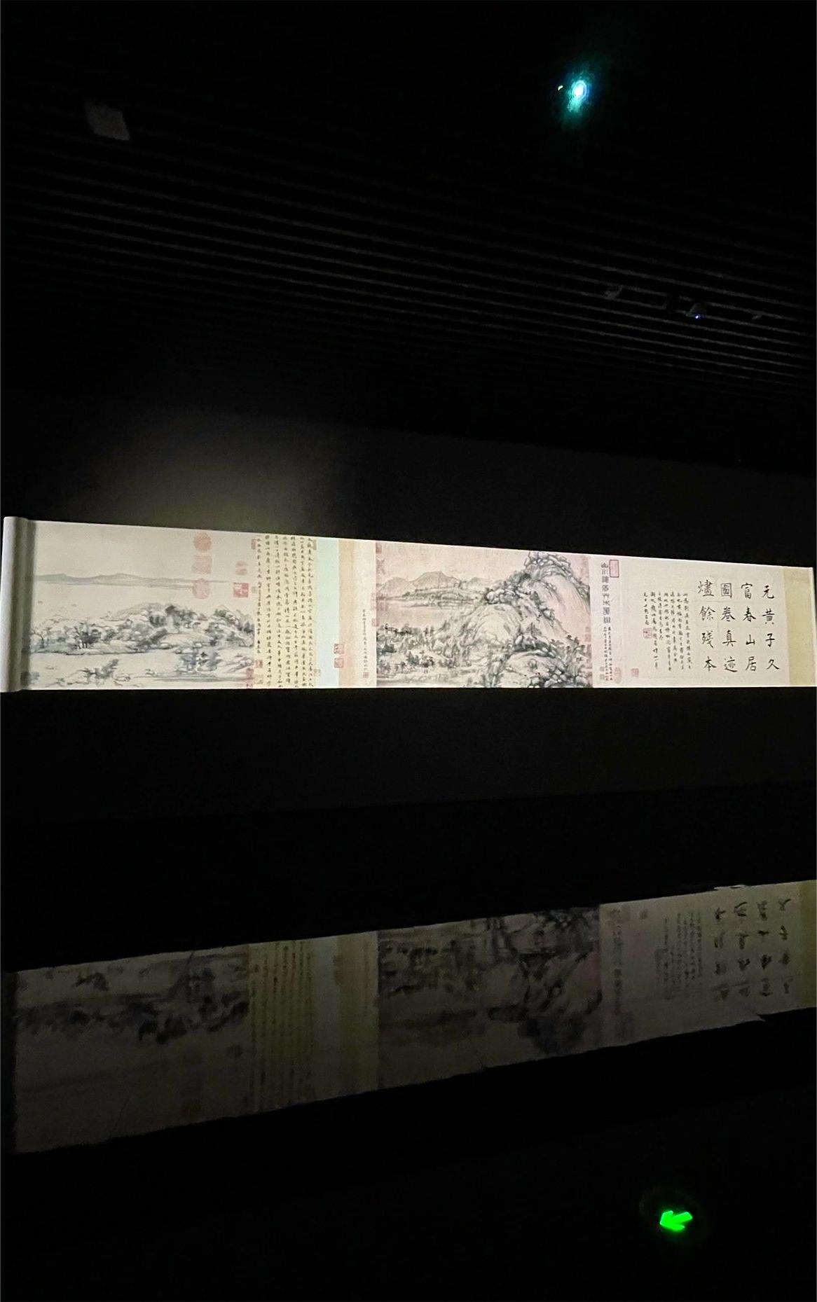 我发现了杭州巨好玩的博物馆，可以呆一整天