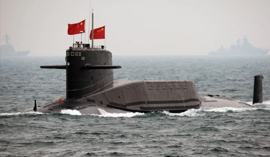 【美媒：美国在中国周边海域无条件统治的时代即将结束】《华尔街日报》发文称，中国在